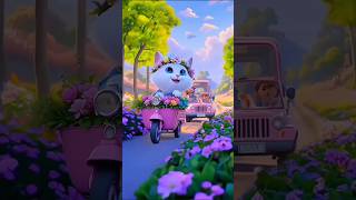 Download Lagu cat cute safur with Humsafar #love #bollywood #romantic MP3