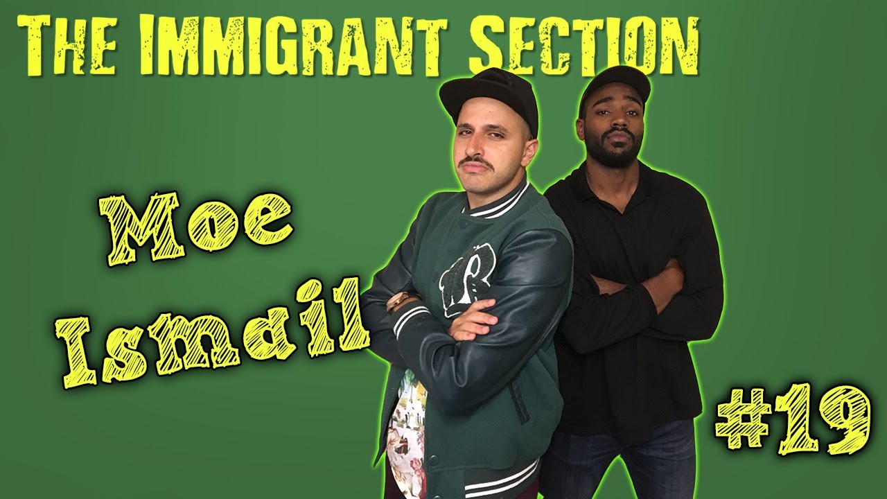 How To Haggle 19 The Immigrant Section Podcast YouTube