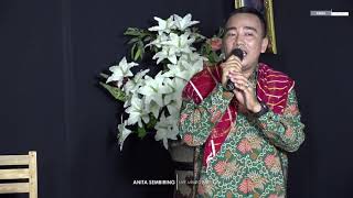 KERBO KENA KILING MANAF VOC MANAF TARIGAN CIPT ALM SAMOA TARIGAN