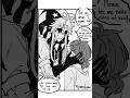 Don't Cry My Dear!🥹❤️Pierrot x MC😳🔥The Freak Circus Comic Dub