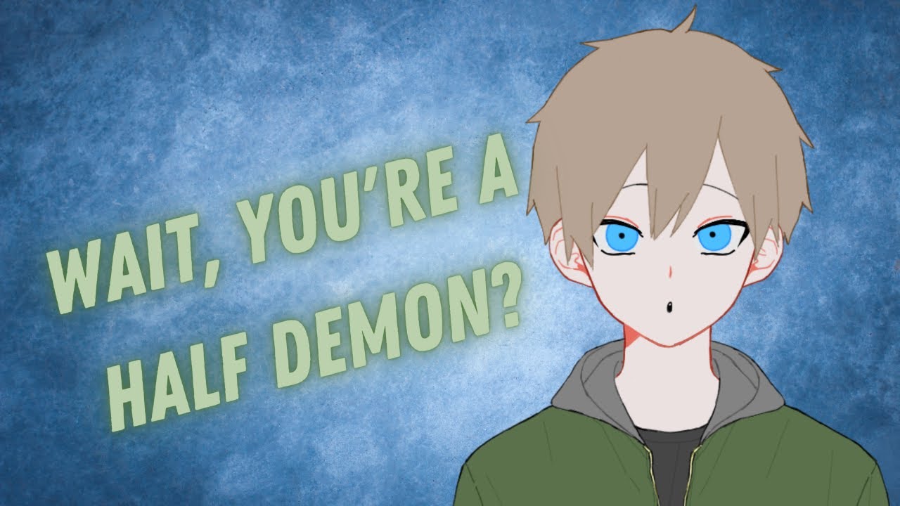 [M4A] Classmate Summons You [Half Demon Listener] [New Friends]