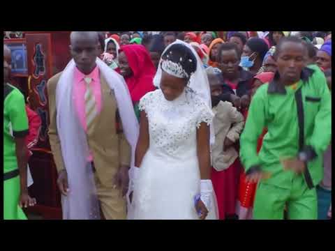 KENNETH SANG FT DECLA CHEBET  ARUSI