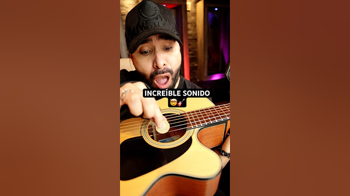 INCREÍBLE SONIDO DE LA MONEDA EN MI GUITARRA !!!