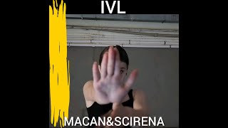 MACAN & SCIRENA IVL DS Respect г. Краснодар