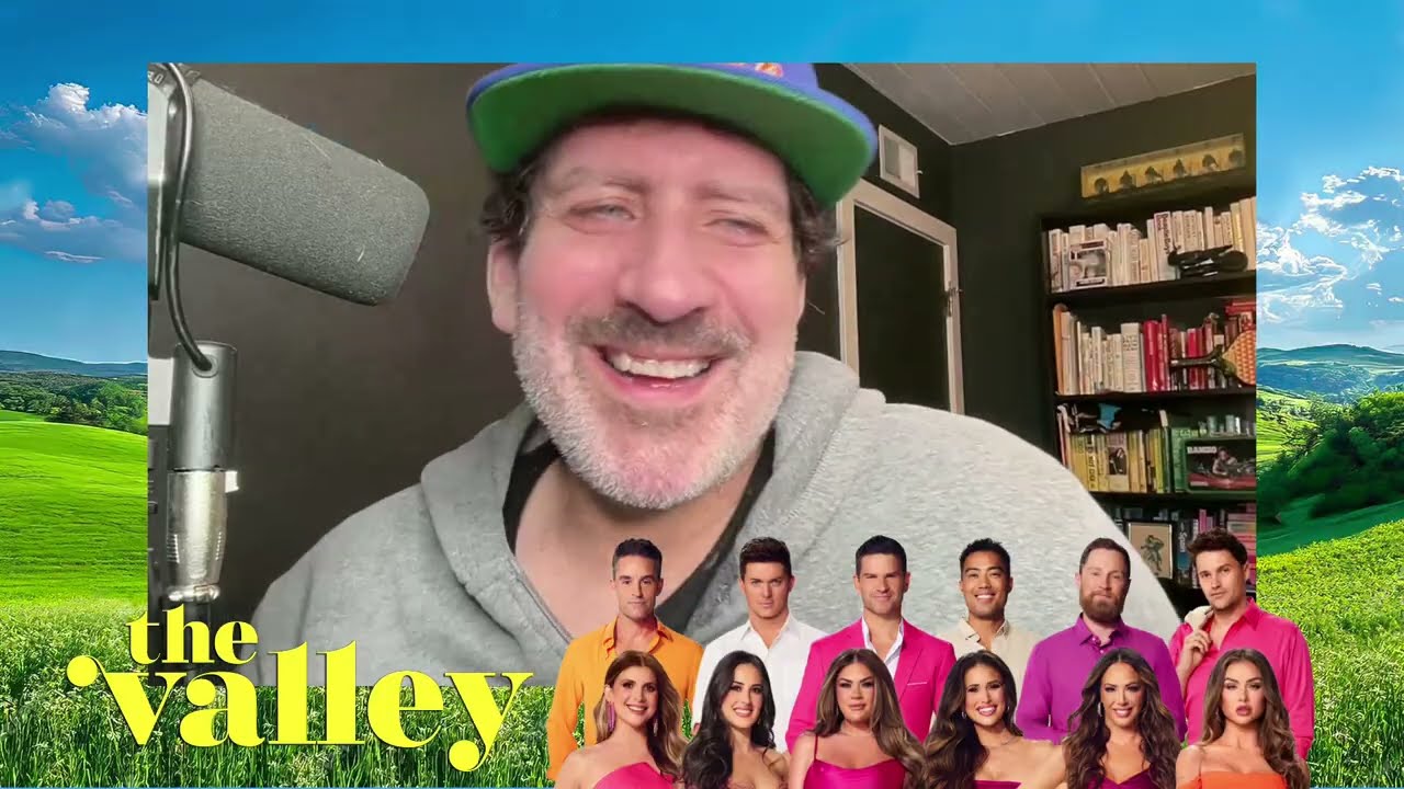 The Valley Season 3 Episode 5 Recap - So Bad It's Good with Ryan Bailey #thevalley #bravotv