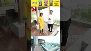 இந்த Swimming Pool-ஓட Speciality இதுதான்...🔥PR SUNDAR Home Visit