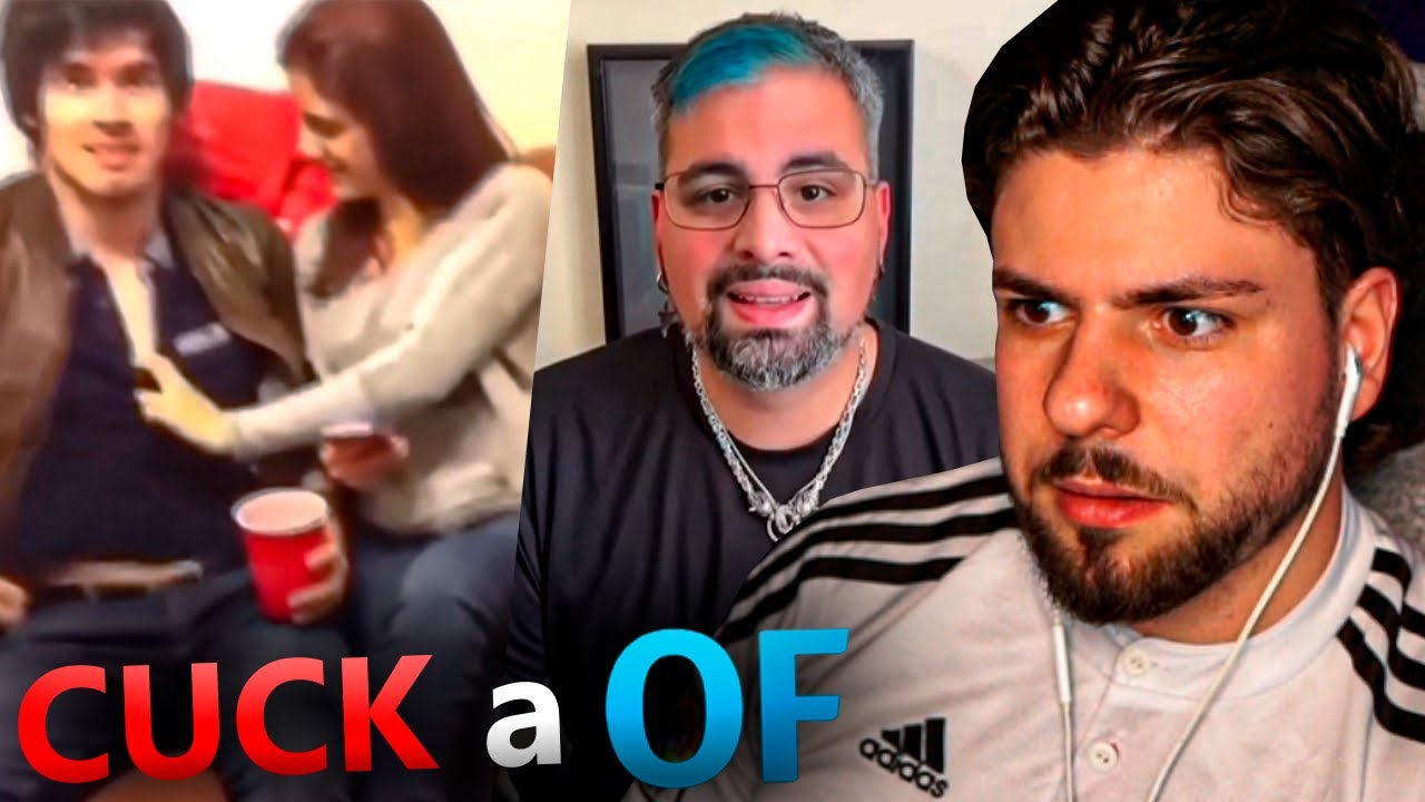 LA EVOLUCIÓN e HISTORIA del YOUTUBER MÁS CUCK😨VARDOC...