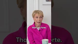 Famous 75 Year Old Self-Made Millionaire Barbara Corcoran’s Biggest Regret In Life… Profile