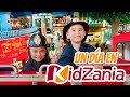 Kidzania guadalajara jugando a ser grande 