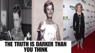 Unveiling June Cleaver's Sultry Secrets On 'Leave It To Beaver'!