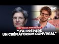 "Sandrine Rousseau veut renommer les steaks en 'cadavres d'animaux' sur les menus des restaurants"