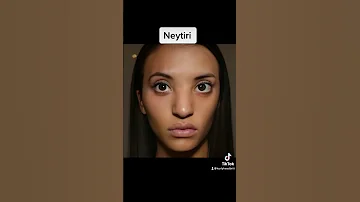 How The Avatar People Would Look If They Were Humans Shorts 