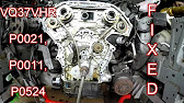 Nissan & Infiniti 3.5 / 3.7 / 4.0 V6 Timing Chains. - YouTube