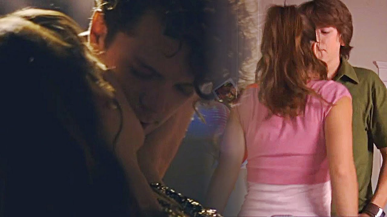 derek + casey | into you (for Rob)