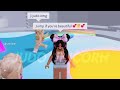 Jump if youre beautiful  roblox trend 2021  judo unicorn