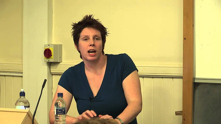 Dr Helen Dooley: Can sharks help us attack human d...