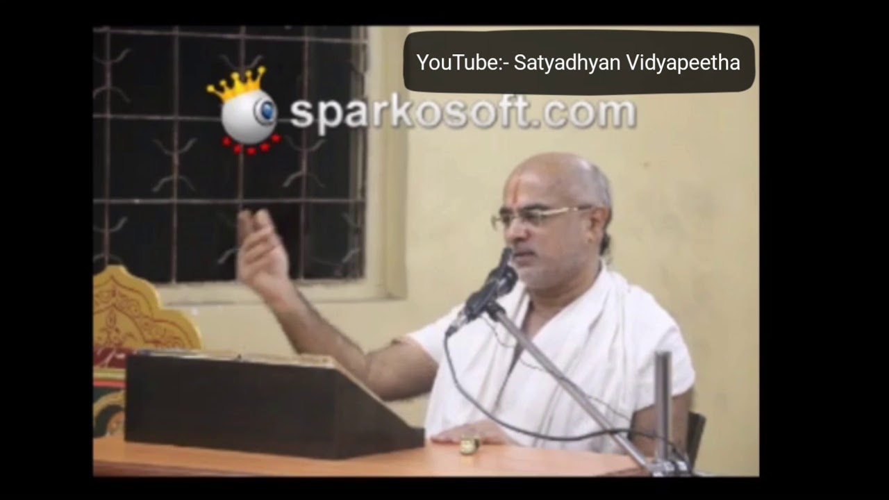 Which Should We Trust Mind Or Soul By Vidyasimhacharya Mahuli