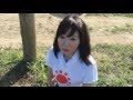 平松愛理/花サカスプロジェクト2016年夏