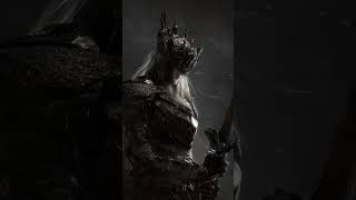 Lorian In His Prime, Dark Souls III Inspired (Preview)