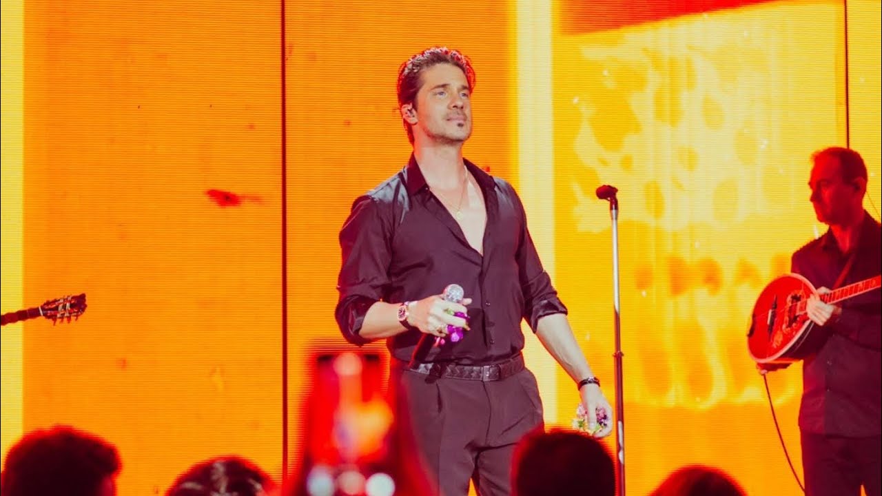 ⭐️ Νίκος Οικονομόπουλος ΚΑΤΙ ΚΑΝΩ ΛΑΘΟΣ / Nikos Oikonomopoulos KATI KANO LATHOS Fantasia Live