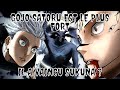 Gojo satoru est donc le plus fort  makora va tuer gojo  gojo vs sukuna