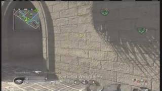 Cod 4 Turn on