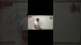 Statics: Lesson 40 - How to Solve 3D Centroid Problems (Step-by-Step)