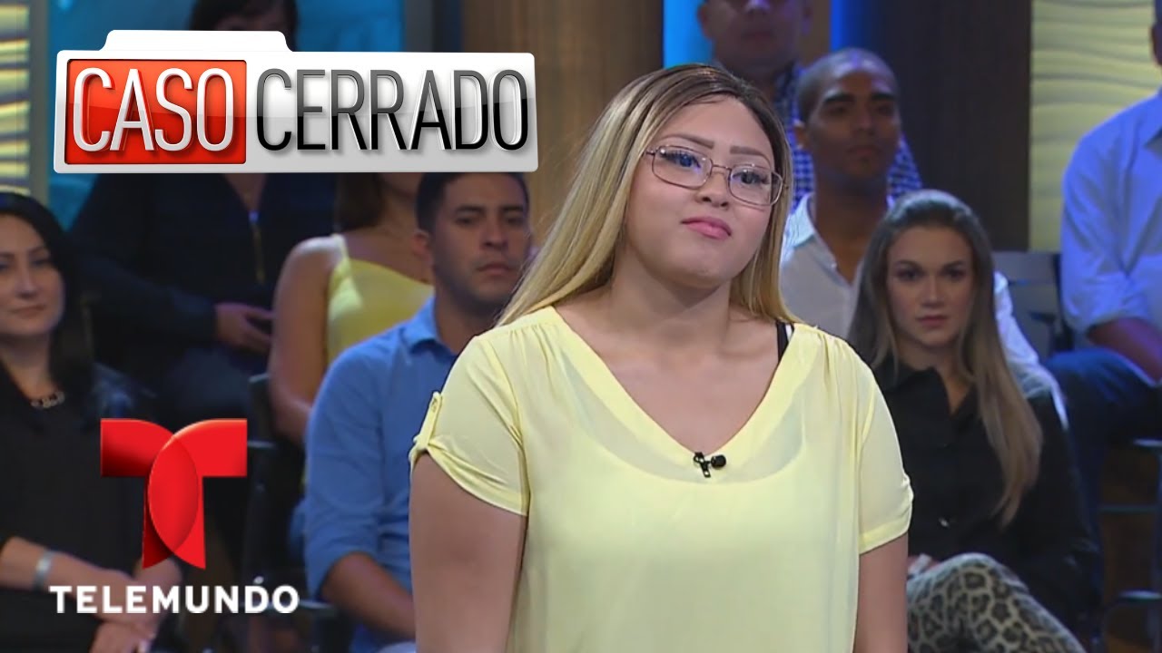 Más De 15 Años De Abusos😩😠👎 | Caso Cerrado | Telemundo