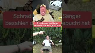 #zarbex #schradin #knossi #schrebergarten