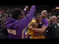 The Most ICONIC Lakers Game-Winning Buzzer Beaters (Kobe, LeBron, Austin, Rui & More)