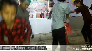 Phai Bai Di Thakhuk Song.phai Bai Bwkhuk Song,,Gospel Song Kokborok.