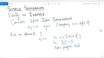 Rank of Transformation semigroups Part 1a: Basic definitions