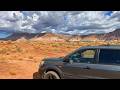 Road Trip Day 56 - Chill Day in Utah... - 08/30/2024