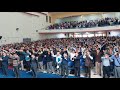 Campaa impact del poder de dios y cena para el pueblo de dios 190524