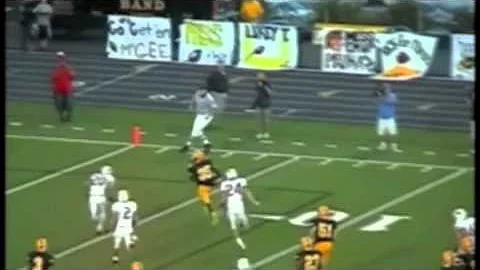 #35 Julian Durden- Montour