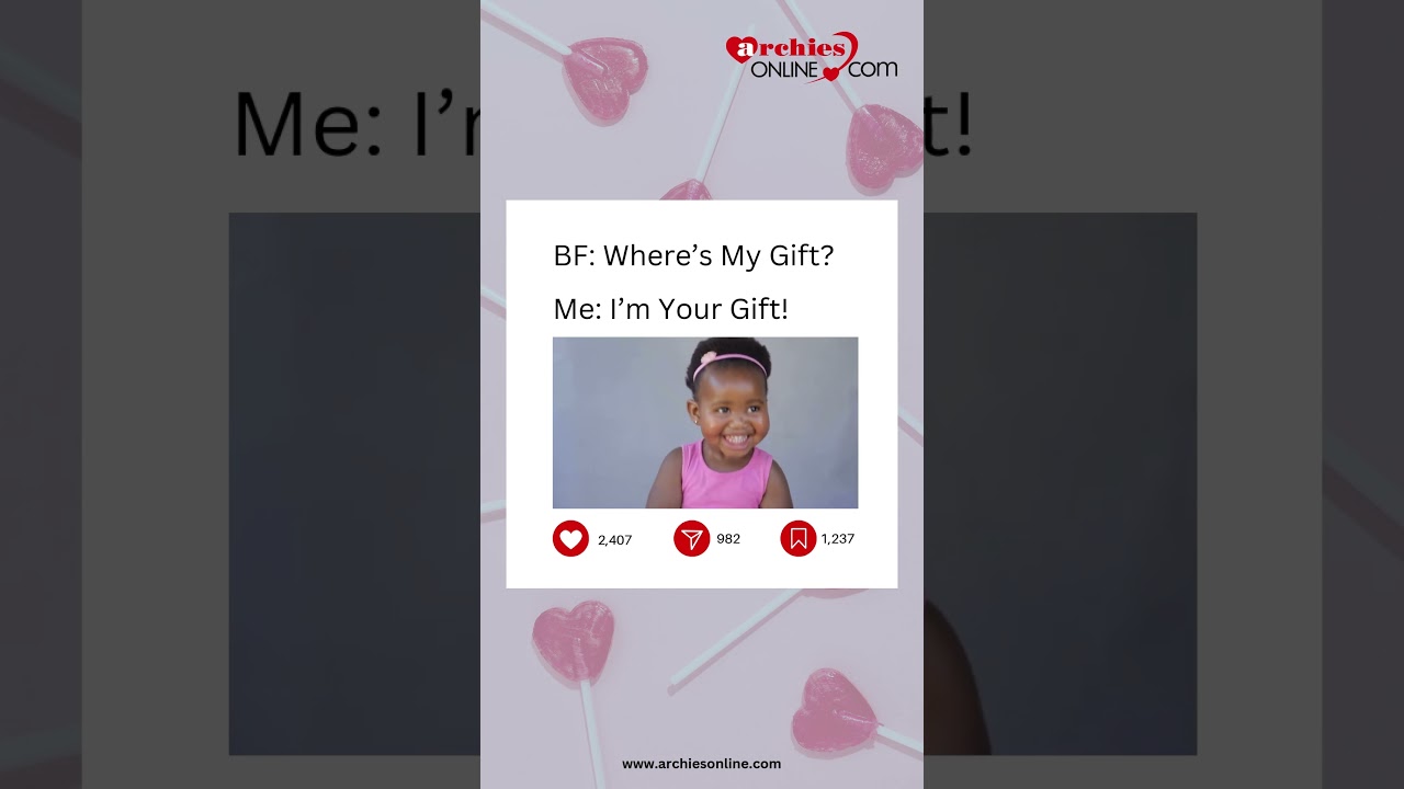 "Tag your Valentine and let them know they hit the jackpot! 😜🎉"