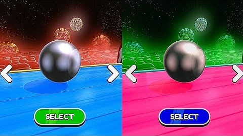 🧿🟡🔴Going Balls SpeedRun🎯🏳‍🌈 Gameplay Android,iOS (Part 18)