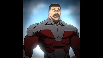 THRAGG VS BATTLE BEAST Edits Funk Invincibleseason3 Invincible Thragg Battlebeast 