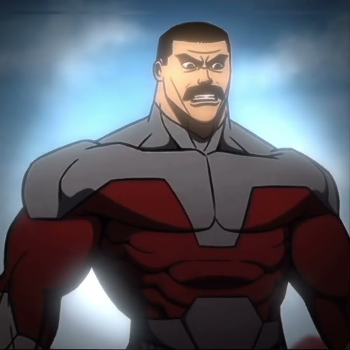 THRAGG VS BATTLE BEAST #edits #funk #invincibleseason3 #invincible #thragg #battlebeast