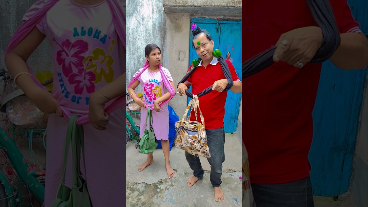 Garena Free Fire Sent a chotu bag🛍️😂🤣😂#funny #comedy #funnycomedy #youtubeshorts