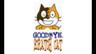 Goodbye, Scratch Cat transformation test