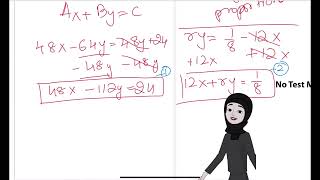 Sat practice test 6 Question 27 module 2 Mathematics