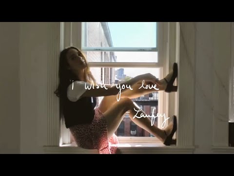 I Wish You Love - Laufey (Lyrics & Vietsub)