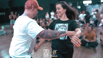 Baila Mundo - Jessica , Pedrinho Mattos & Viny | Wild Thoughts X Maria Maria - William Singe