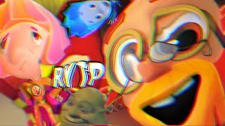 Фиксиебы Rytp - 1 Часть