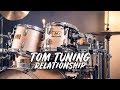 Ep. 51 Tom Tuning Relationships for Rock/Pop