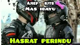 Mas Idayu - Hasrat Perindu