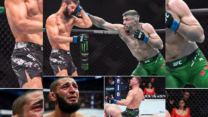 Middleweight Showdown: Dricus du Plessis vs Khamzat Chimaev Full Fight #ufc #khamzatchimaev