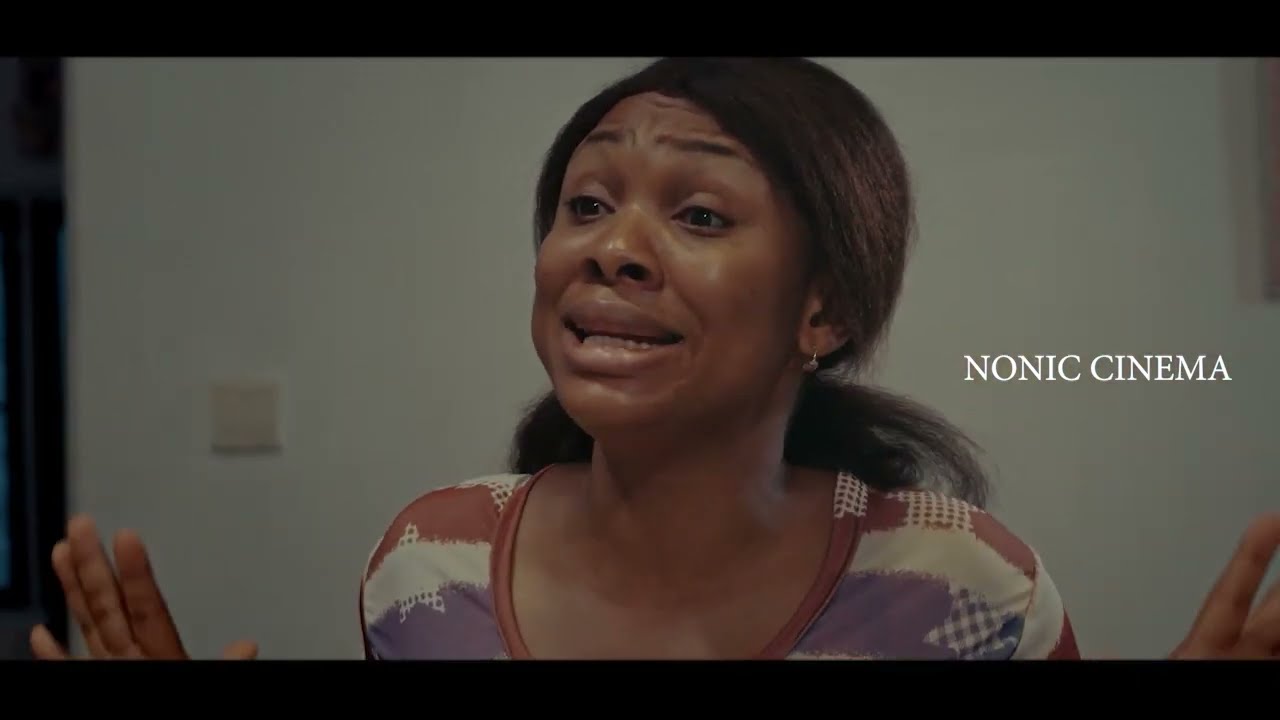 ACCIDENTAL AFFAIR Official Trailer ~ BENITA ONYIUKE & STANLEY IGBOANUGO Latest Nollywood Movie