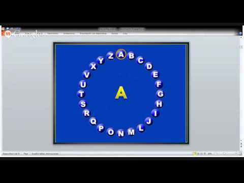 Aprendo español: vocabulario